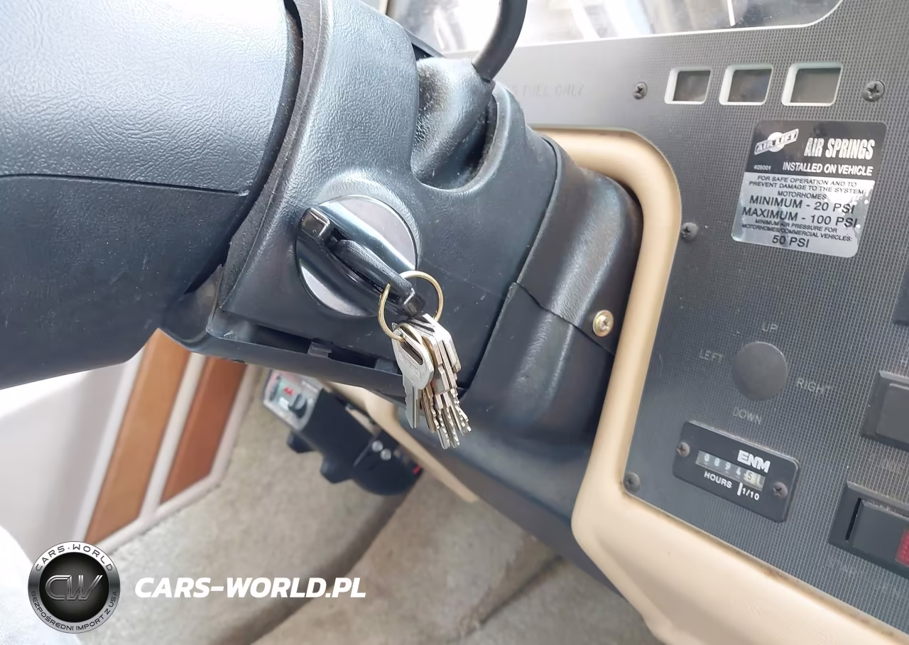 1994 Ford F530 Super Duty VIN:3FCMF53G4RJB06856 - 11