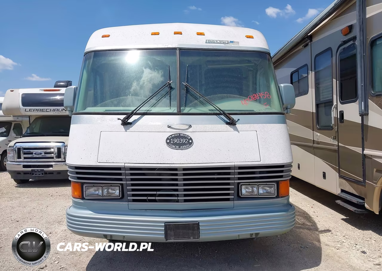 1994 Ford F530 Super Duty VIN:3FCMF53G4RJB06856 - 6