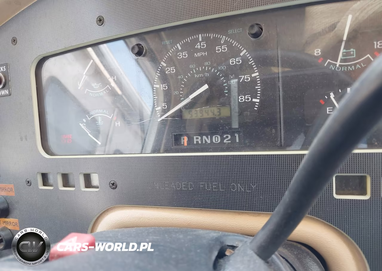 1994 Ford F530 Super Duty VIN:3FCMF53G4RJB06856 - 7