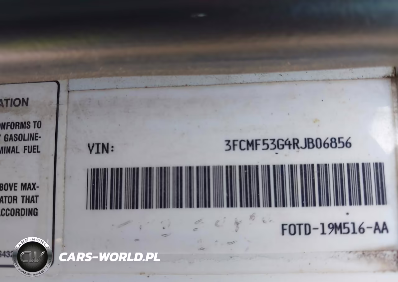1994 Ford F530 Super Duty VIN:3FCMF53G4RJB06856 - 9