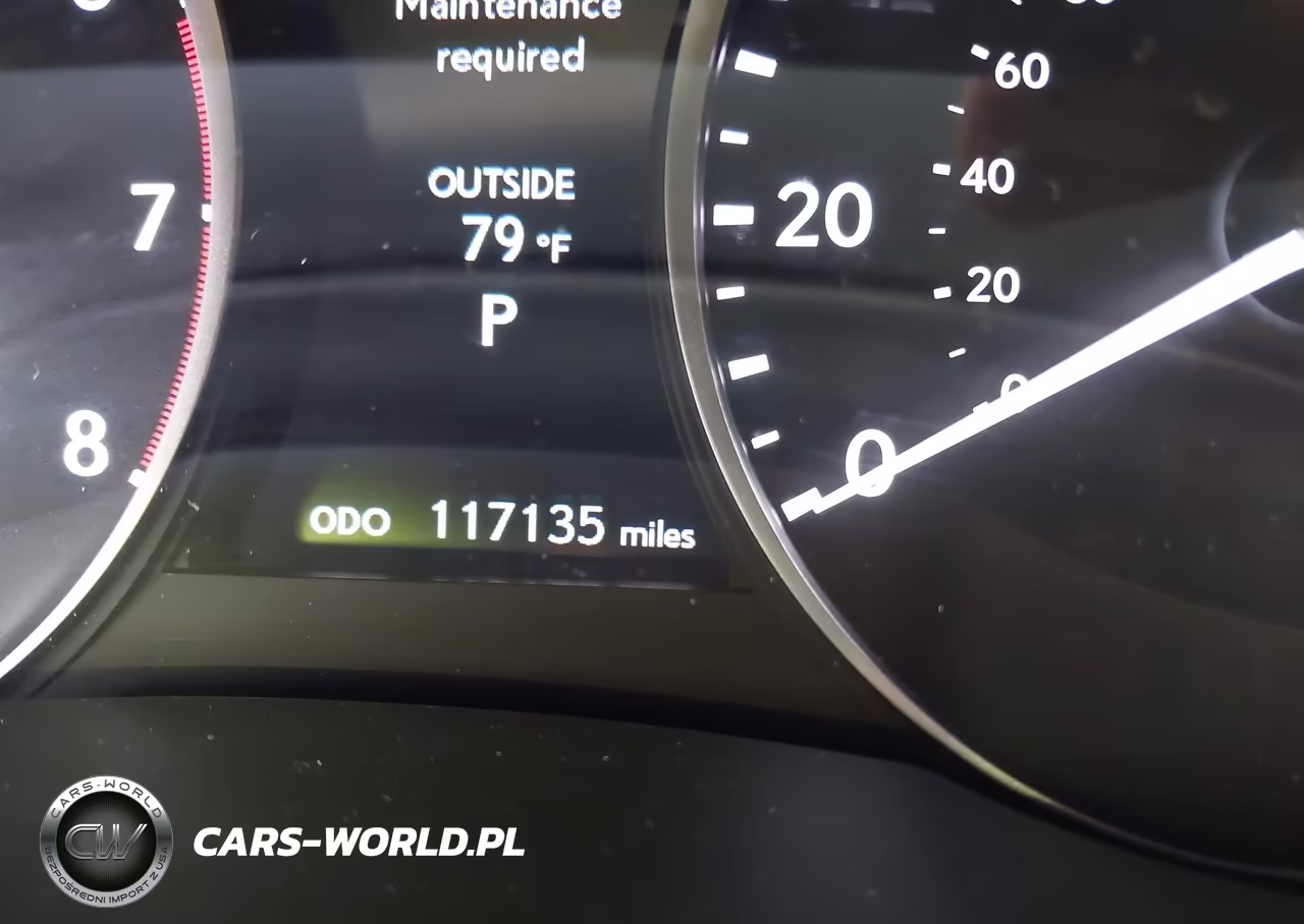 2014 Lexus Es 350 VIN:JTHBK1GG2E2133445 - 15