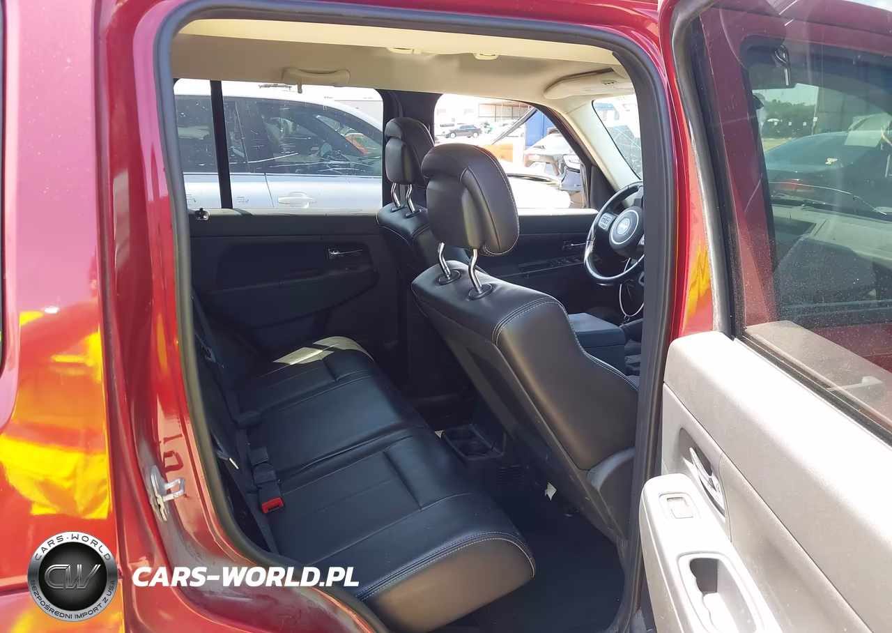 2012 Jeep Liberty Sport VIN:1C4PJMAK3CW218664 - 8