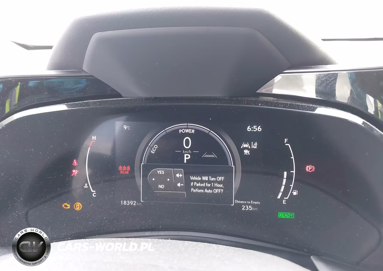 2016 Mazda Mazda6 I Grand Touring VIN:JM1GJ1W51G1473124 - 7