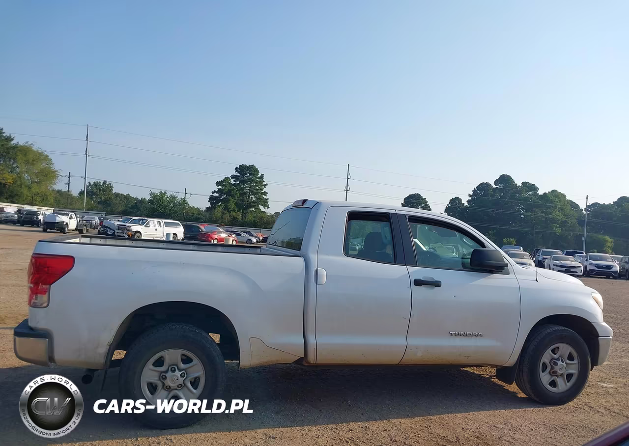 2013 Toyota Tundra Grade 4.6L V8 VIN:5TFRM5F14DX057369 - 13