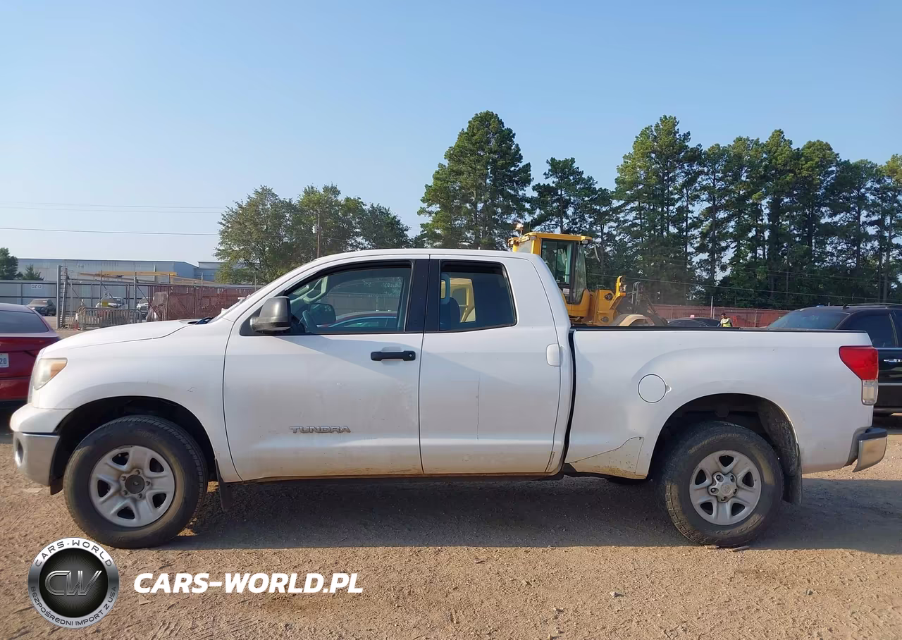 2013 Toyota Tundra Grade 4.6L V8 VIN:5TFRM5F14DX057369 - 14