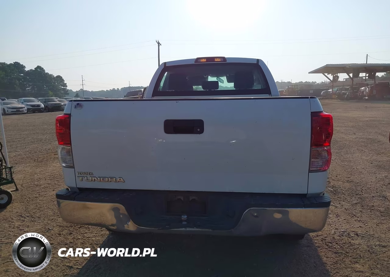 2013 Toyota Tundra Grade 4.6L V8 VIN:5TFRM5F14DX057369 - 16