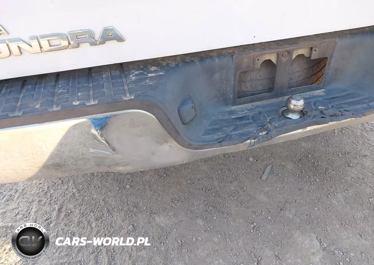 2013 Toyota Tundra Grade 4.6L V8 VIN:5TFRM5F14DX057369 - 17