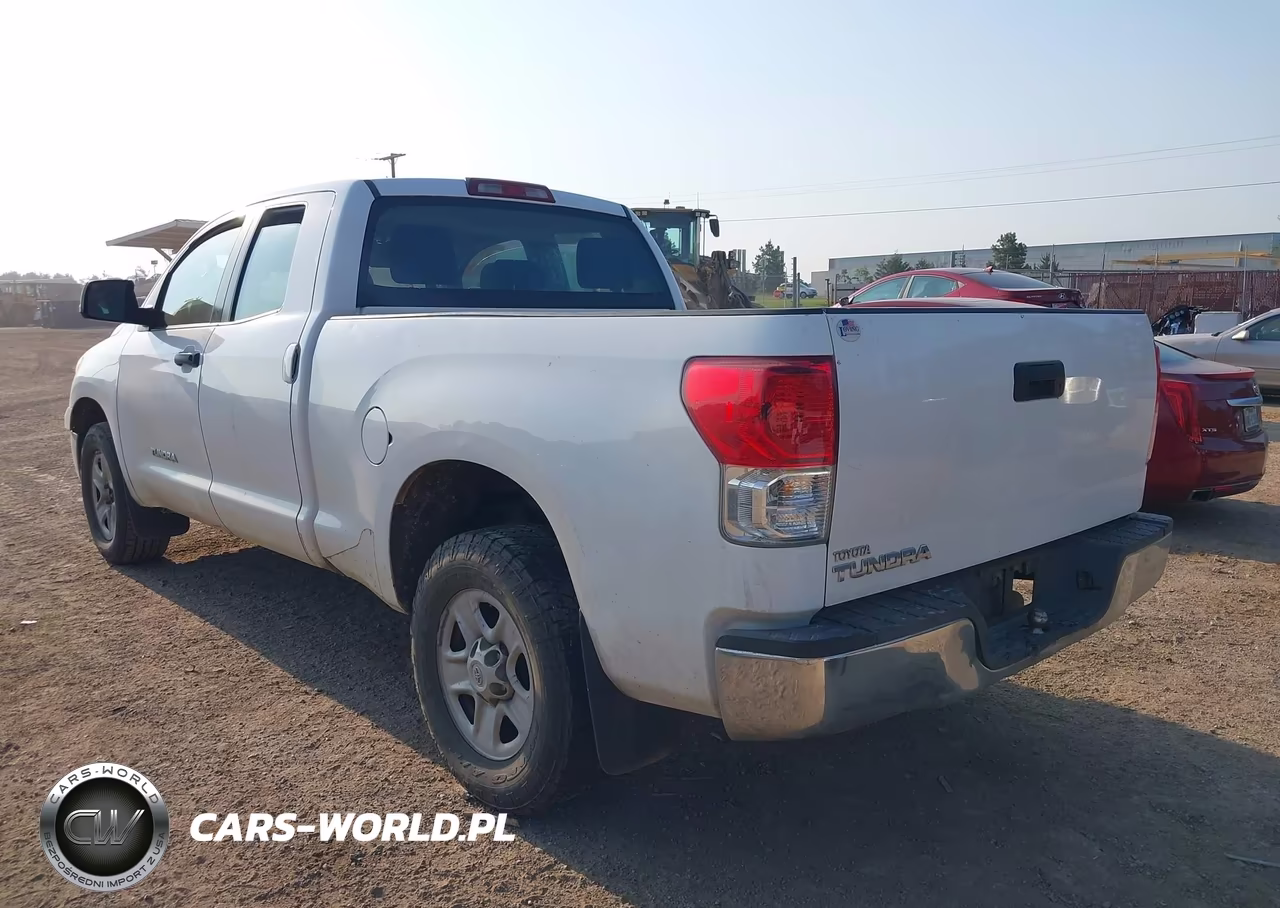 2013 Toyota Tundra Grade 4.6L V8 VIN:5TFRM5F14DX057369 - 3