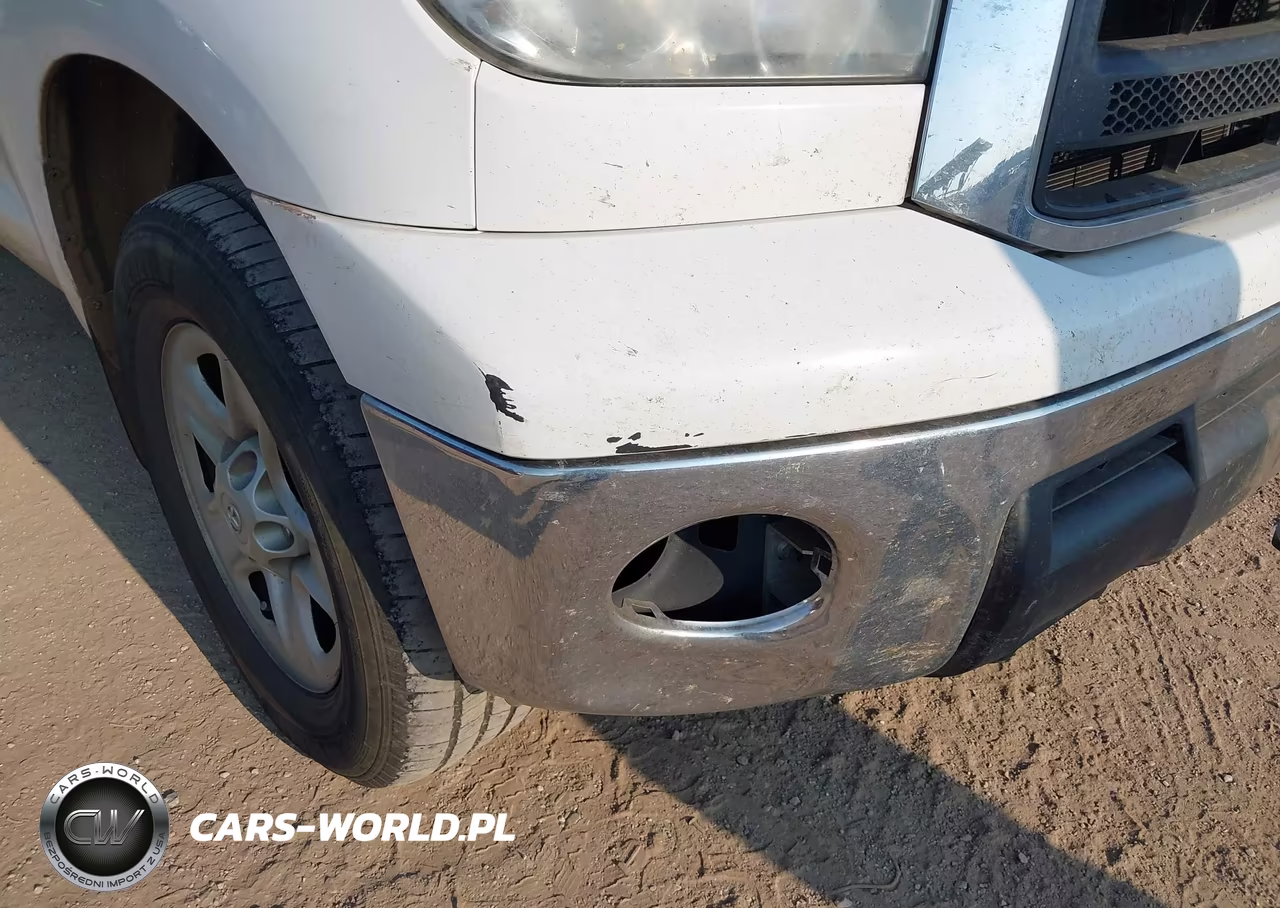 2013 Toyota Tundra Grade 4.6L V8 VIN:5TFRM5F14DX057369 - 6