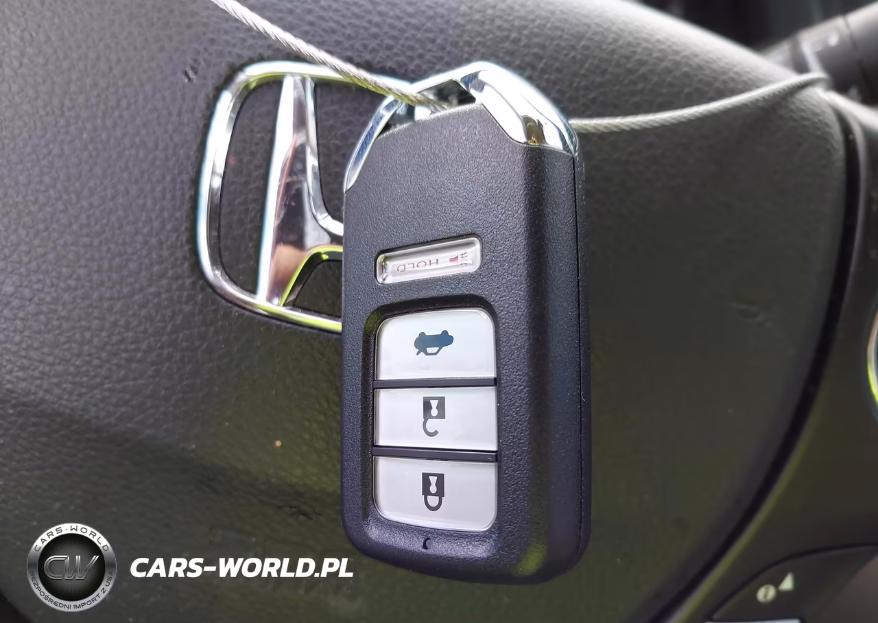 2014 Honda Accord Touring VIN:1HGCR3F9XEA009656 - 11