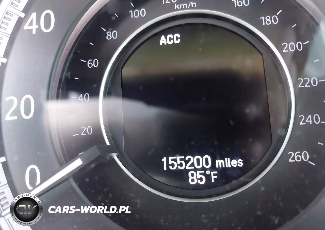 2014 Honda Accord Touring VIN:1HGCR3F9XEA009656 - 15