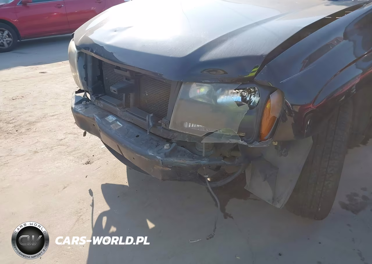 2008 Chevrolet Trailblazer Lt VIN:1GNDS13S882126337 - 14