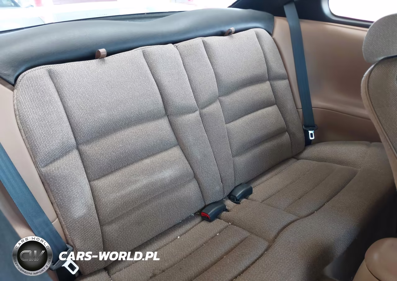 1998 Ford Mustang VIN:1FAFP4042WF156827 - 8