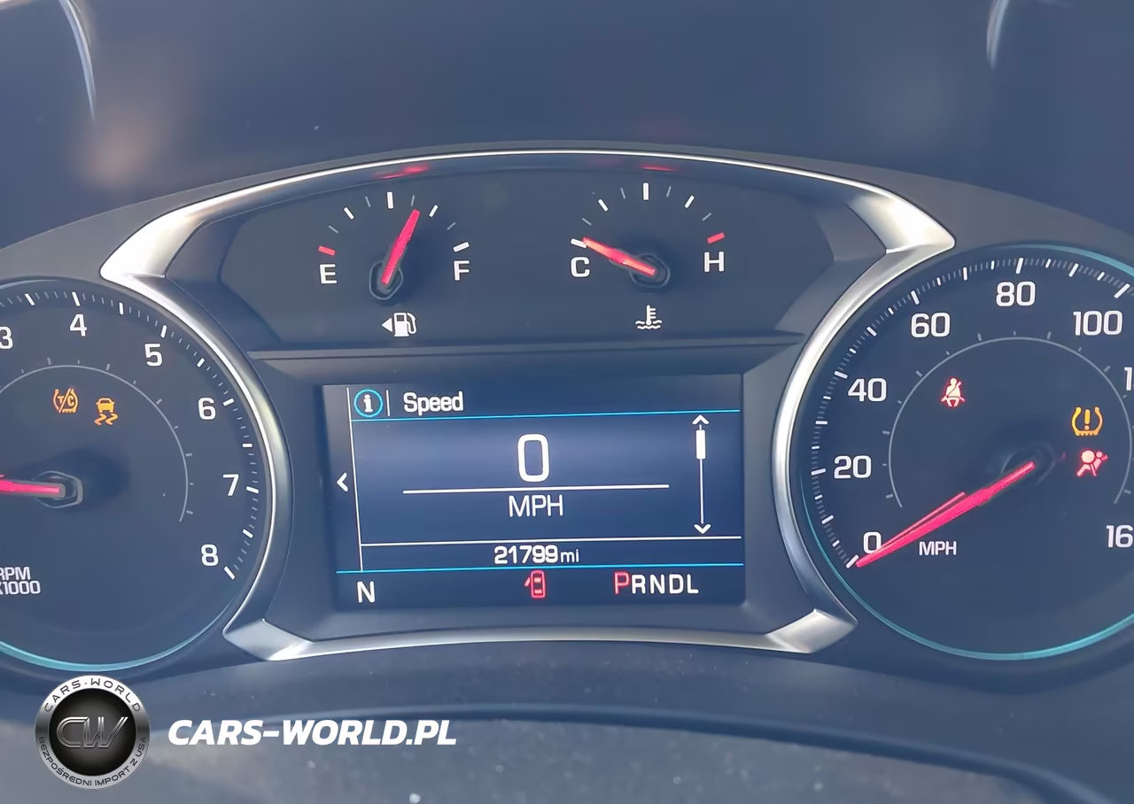2022 Chevrolet Equinox Awd Lt VIN:3GNAXUEV8NL269974 - 15