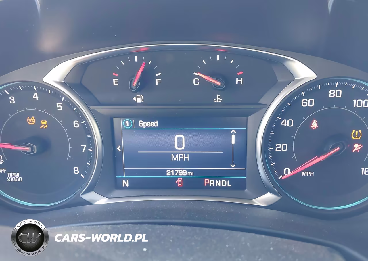 2022 Chevrolet Equinox Awd Lt VIN:3GNAXUEV8NL269974 - 7