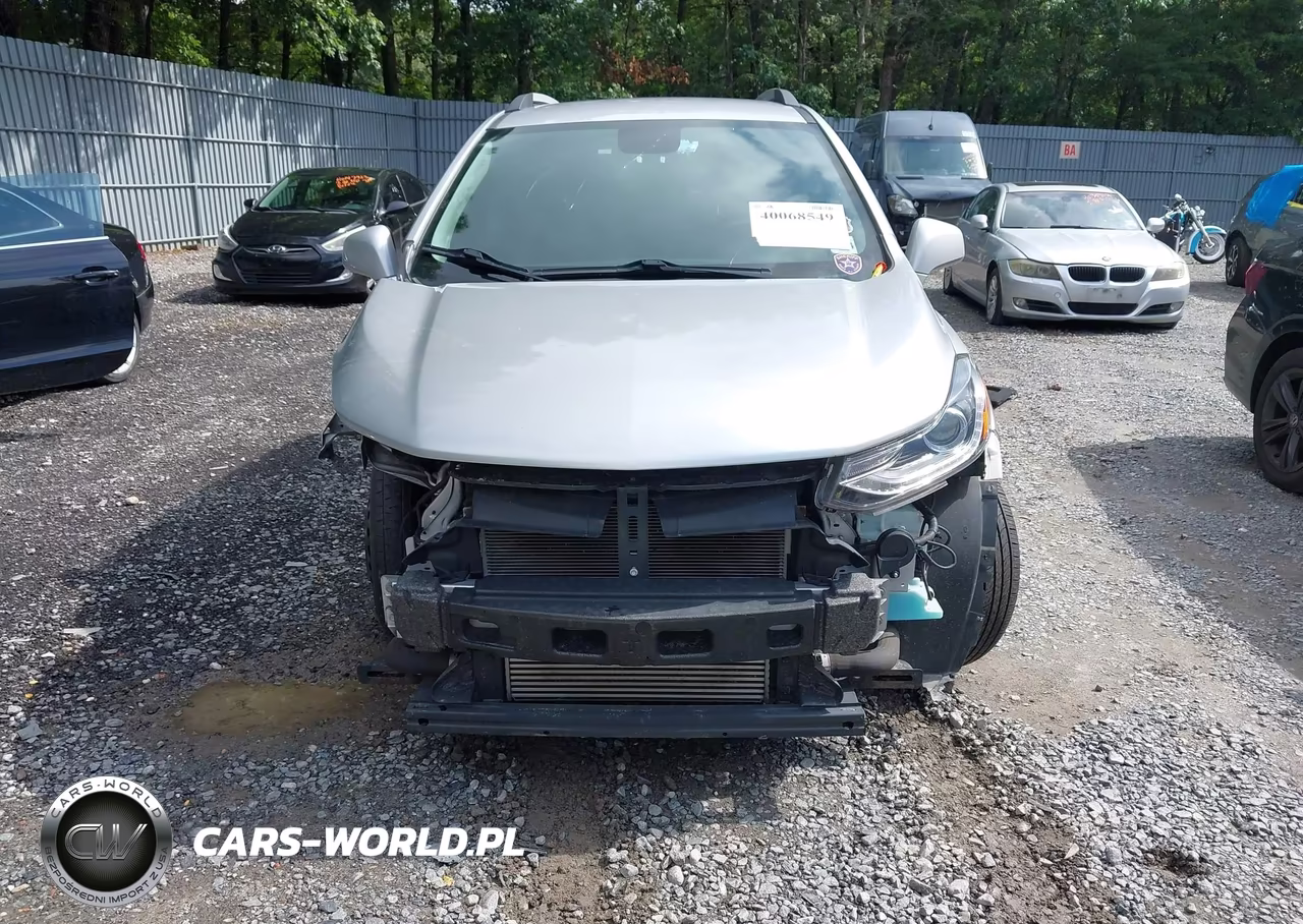 2020 Chevrolet Trax Fwd Lt VIN:KL7CJLSB5LB028067 - 13