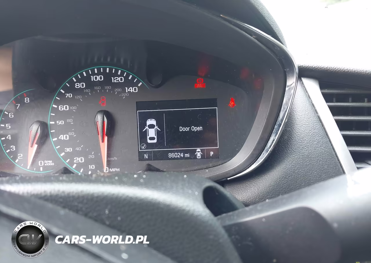 2020 Chevrolet Trax Fwd Lt VIN:KL7CJLSB5LB028067 - 7