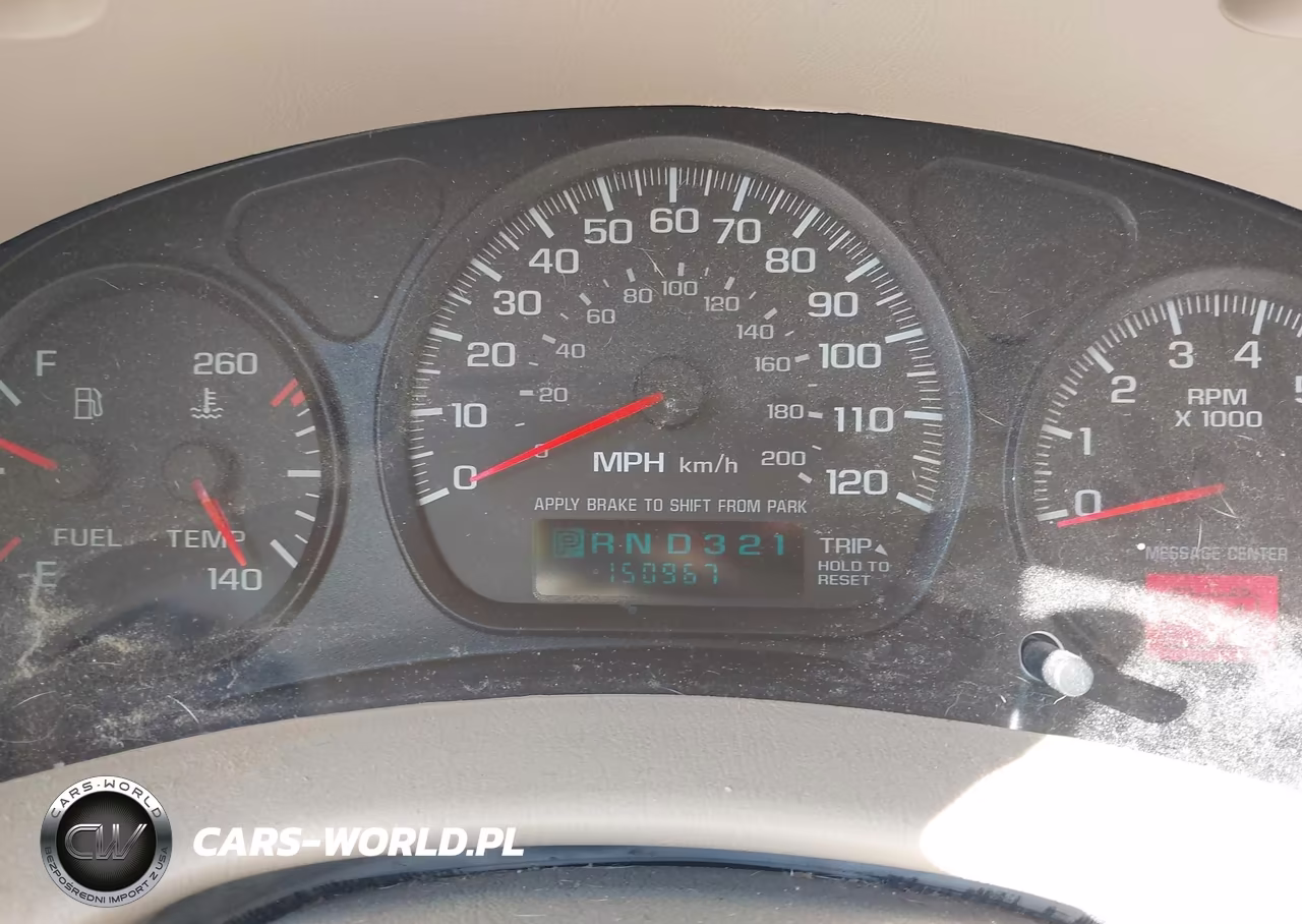 2003 Chevrolet Impala Ls VIN:2G1WH55K639114808 - 7