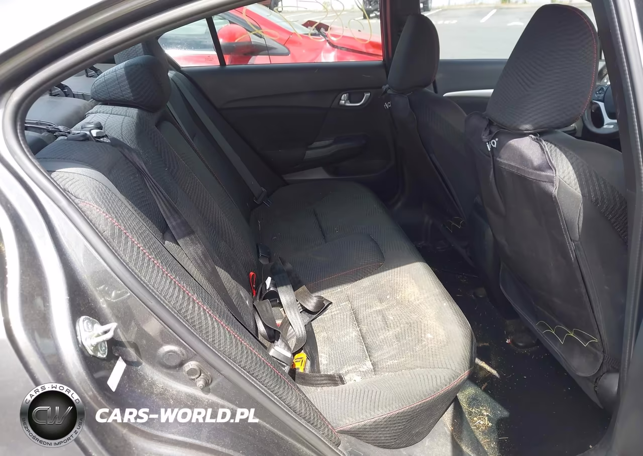 2010 Ford Escape Xlt VIN:1FMCU9D71AKD12908 - 8