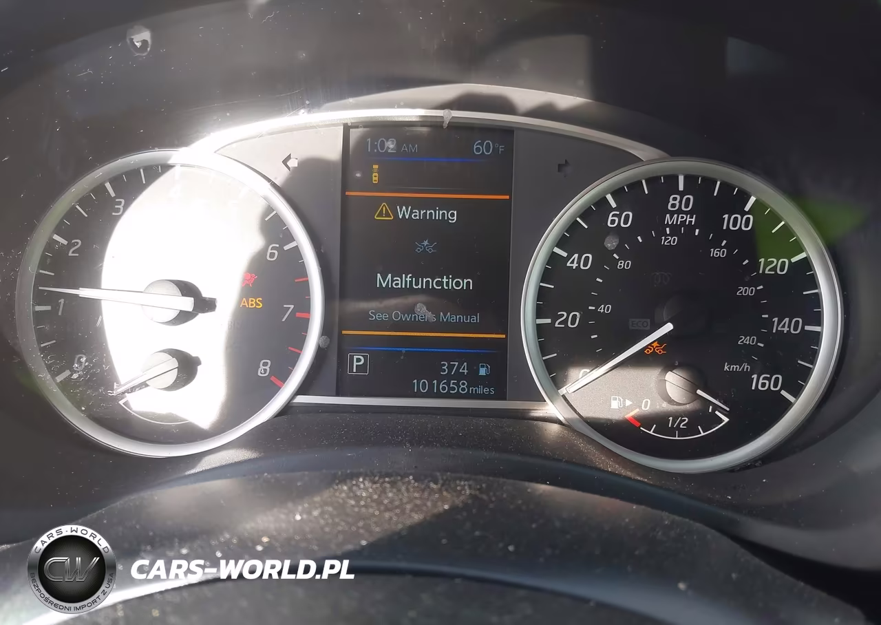 2019 Nissan Sentra Sv VIN:3N1AB7APXKY314835 - 7