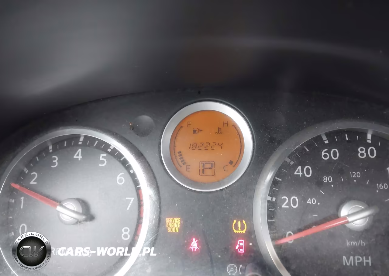 2007 Nissan Sentra 2.0S VIN:3N1AB61E97L661635 - 7