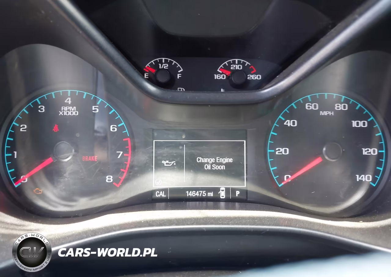 2015 Chevrolet Colorado Z71 VIN:1GCGTCE36F1129292 - 7