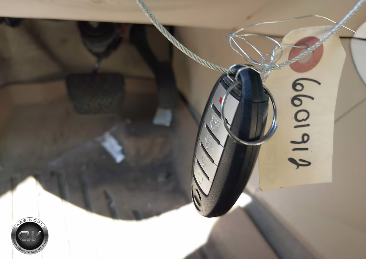 2014 Nissan Altima 2.5 Sv VIN:1N4AL3AP7EC296901 - 11