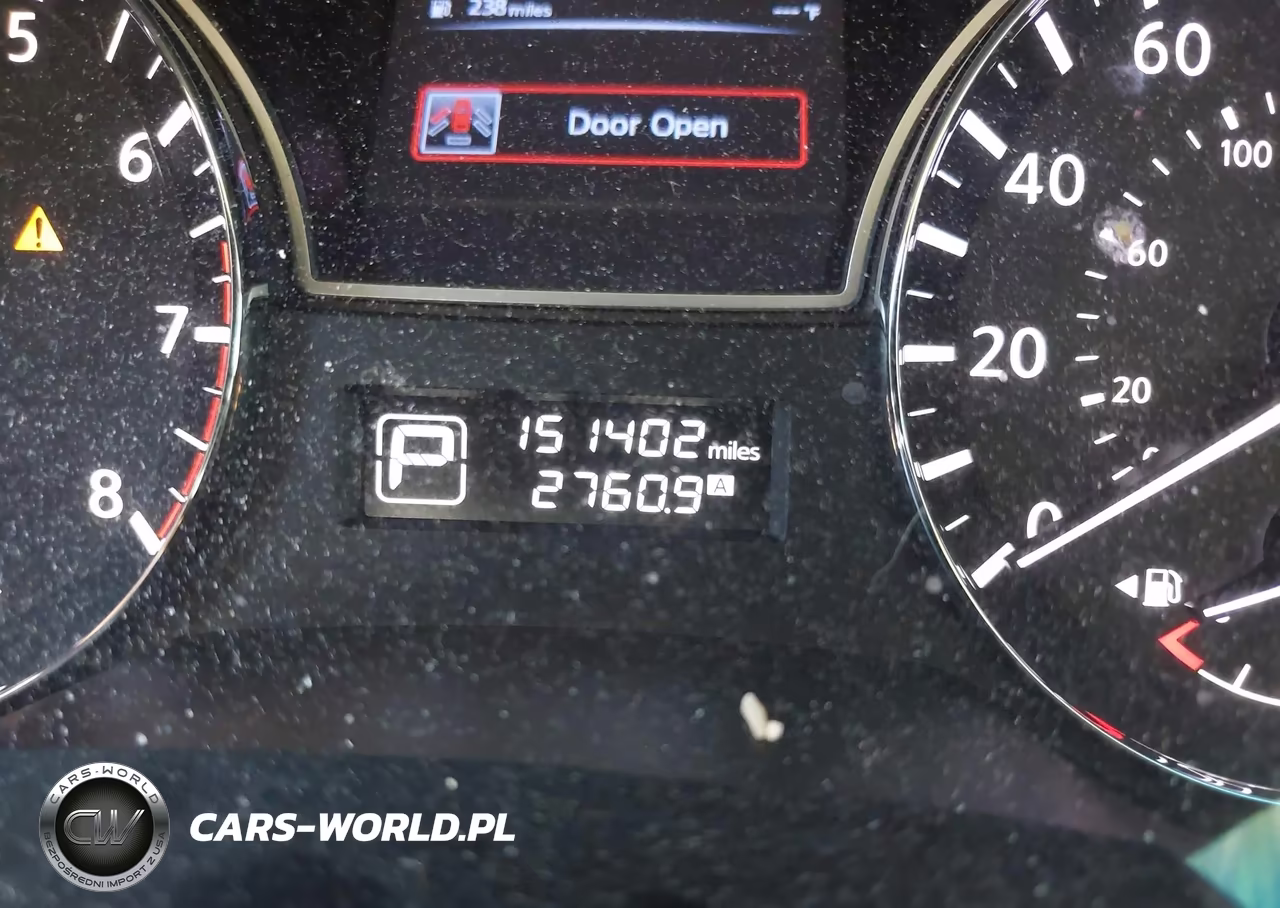 2014 Nissan Altima 2.5 Sv VIN:1N4AL3AP7EC296901 - 7