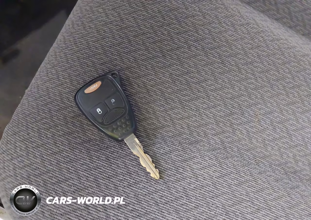 2007 Dodge Grand Caravan Se VIN:1D4GP24R47B171088 - 11
