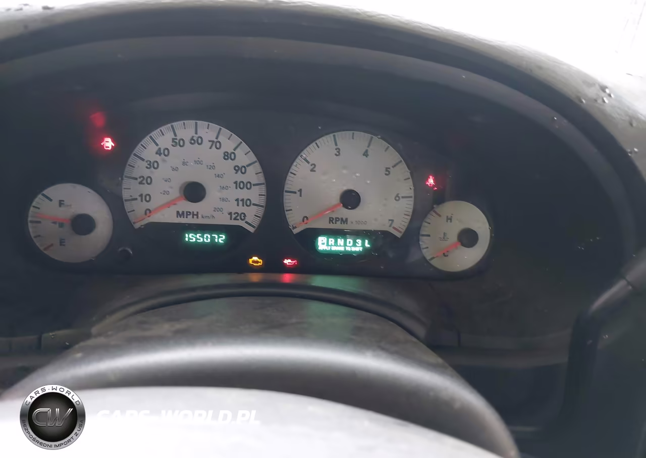 2007 Dodge Grand Caravan Se VIN:1D4GP24R47B171088 - 7