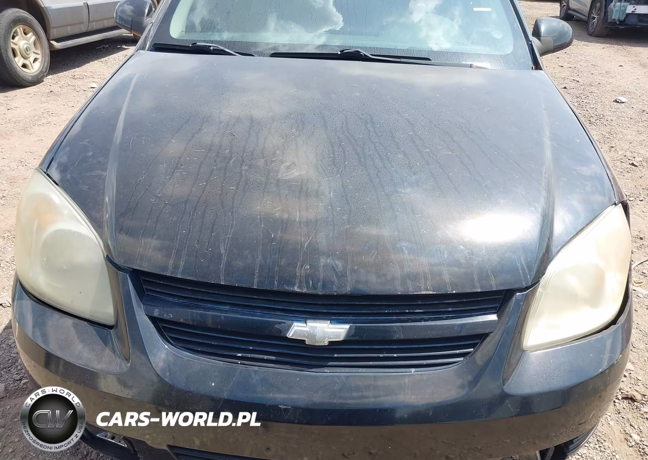 2008 Chevrolet Cobalt Lt VIN:1G1AL58F187119091 - 6