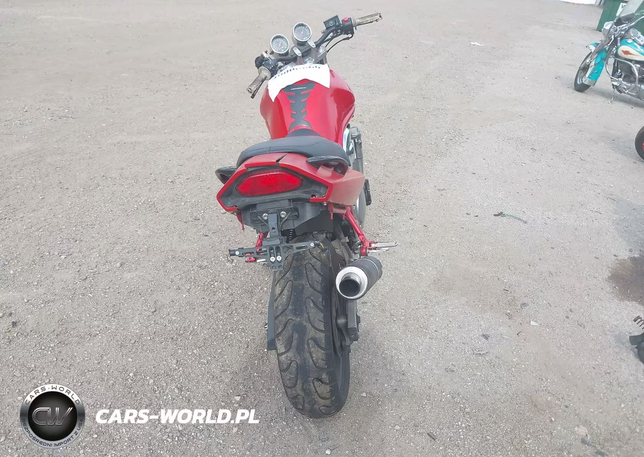 1998 Suzuki Gsf600 S VIN:JS1GN77AXW2100430 - 6