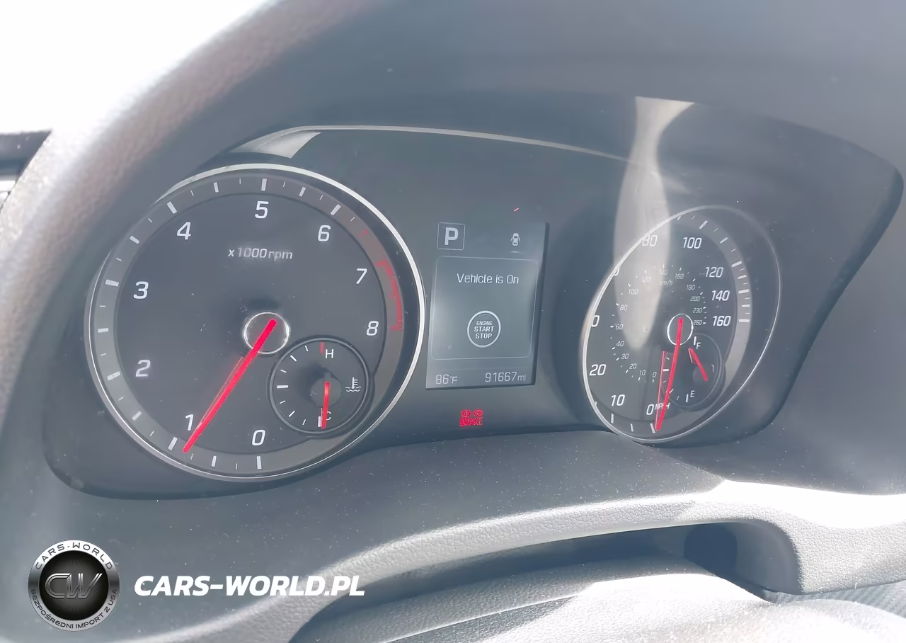 2018 Hyundai Elantra Sport VIN:KMHD04LB9JU447969 - 15