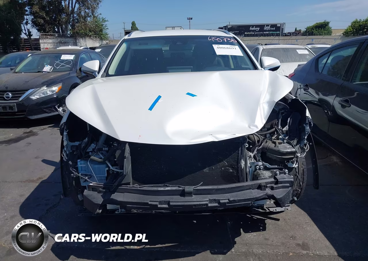 2018 Lexus Nx 300-Base-F Sport VIN:JTJYARBZ0J2110212 - 13