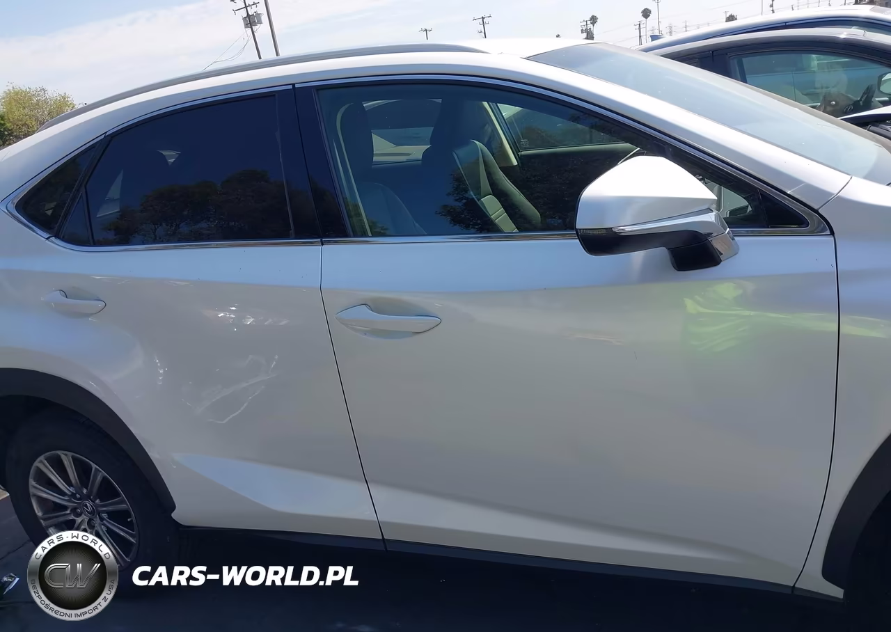 2018 Lexus Nx 300-Base-F Sport VIN:JTJYARBZ0J2110212 - 14