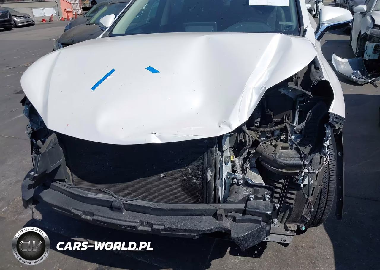 2018 Lexus Nx 300-Base-F Sport VIN:JTJYARBZ0J2110212 - 6