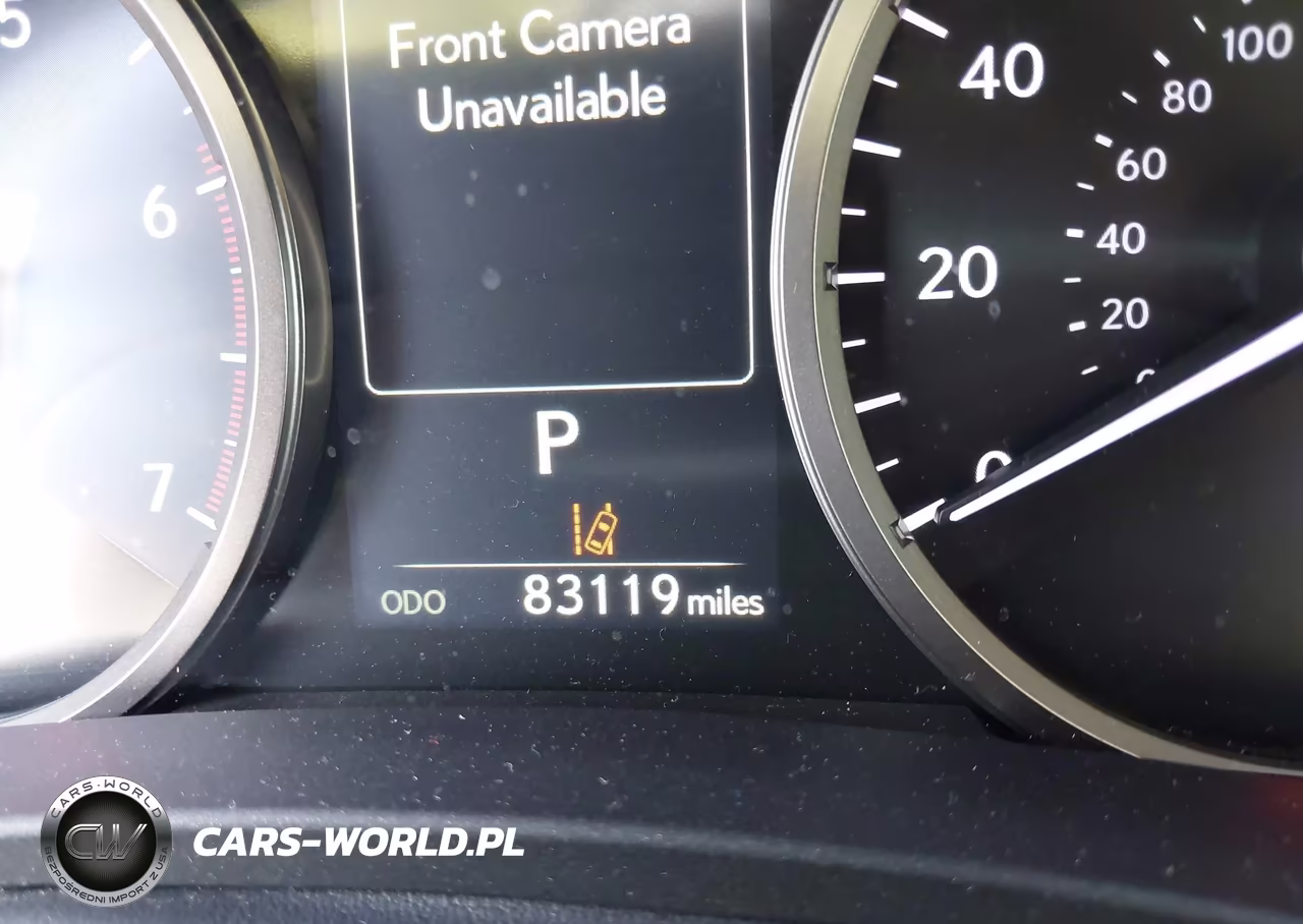 2018 Lexus Nx 300-Base-F Sport VIN:JTJYARBZ0J2110212 - 7