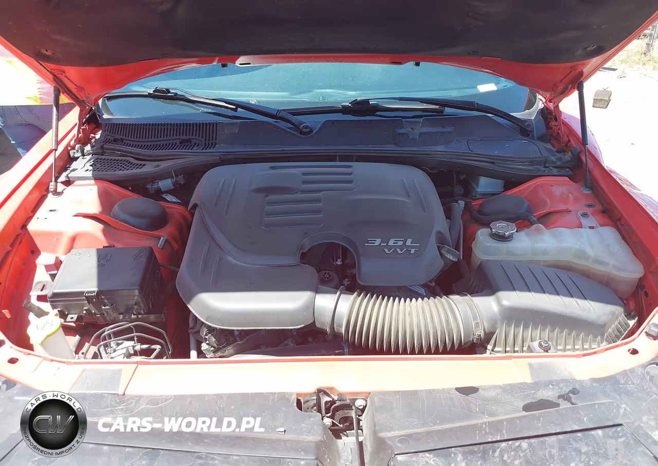 2021 Dodge Challenger Sxt VIN:2C3CDZAG9MH573471 - 10