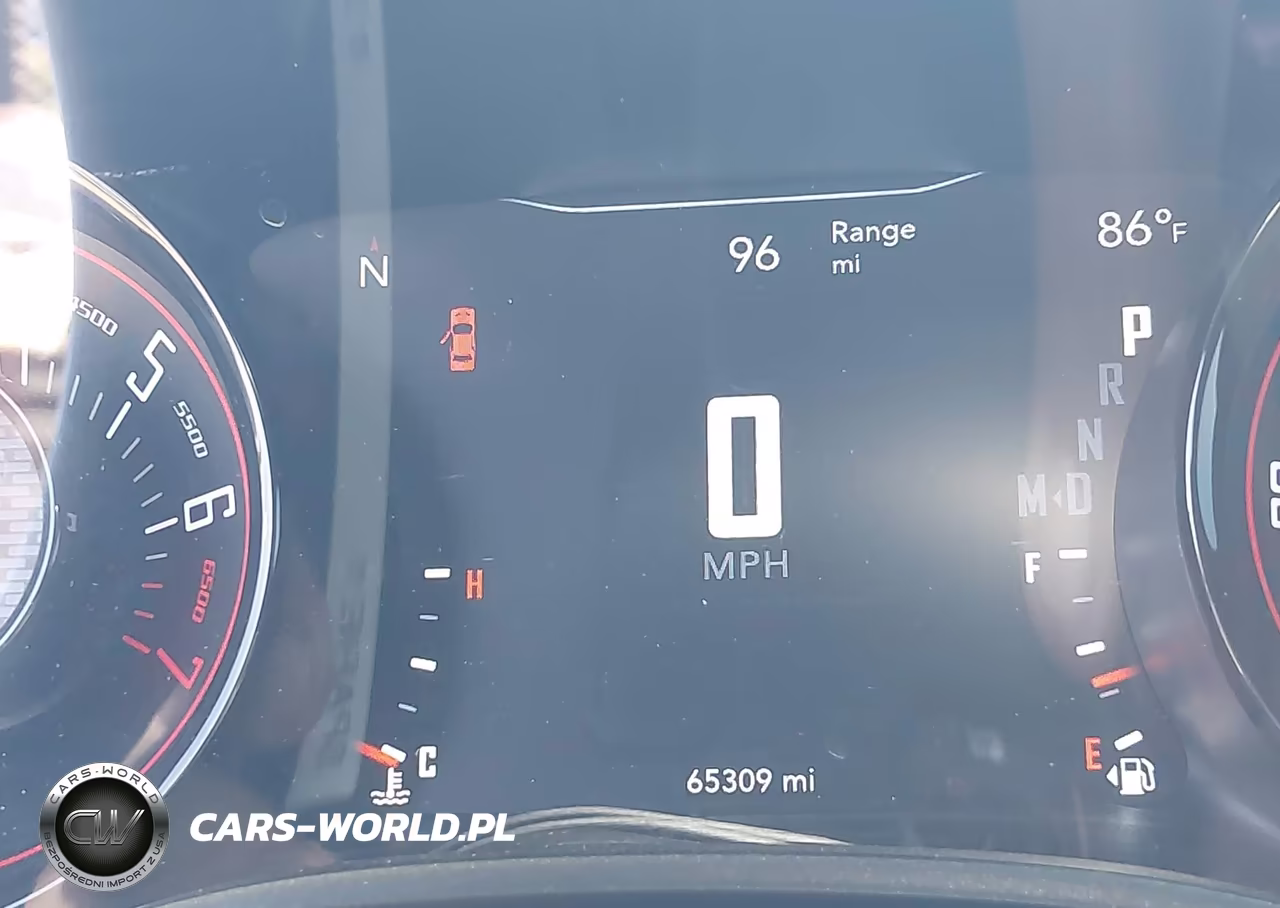 2021 Dodge Challenger Sxt VIN:2C3CDZAG9MH573471 - 7
