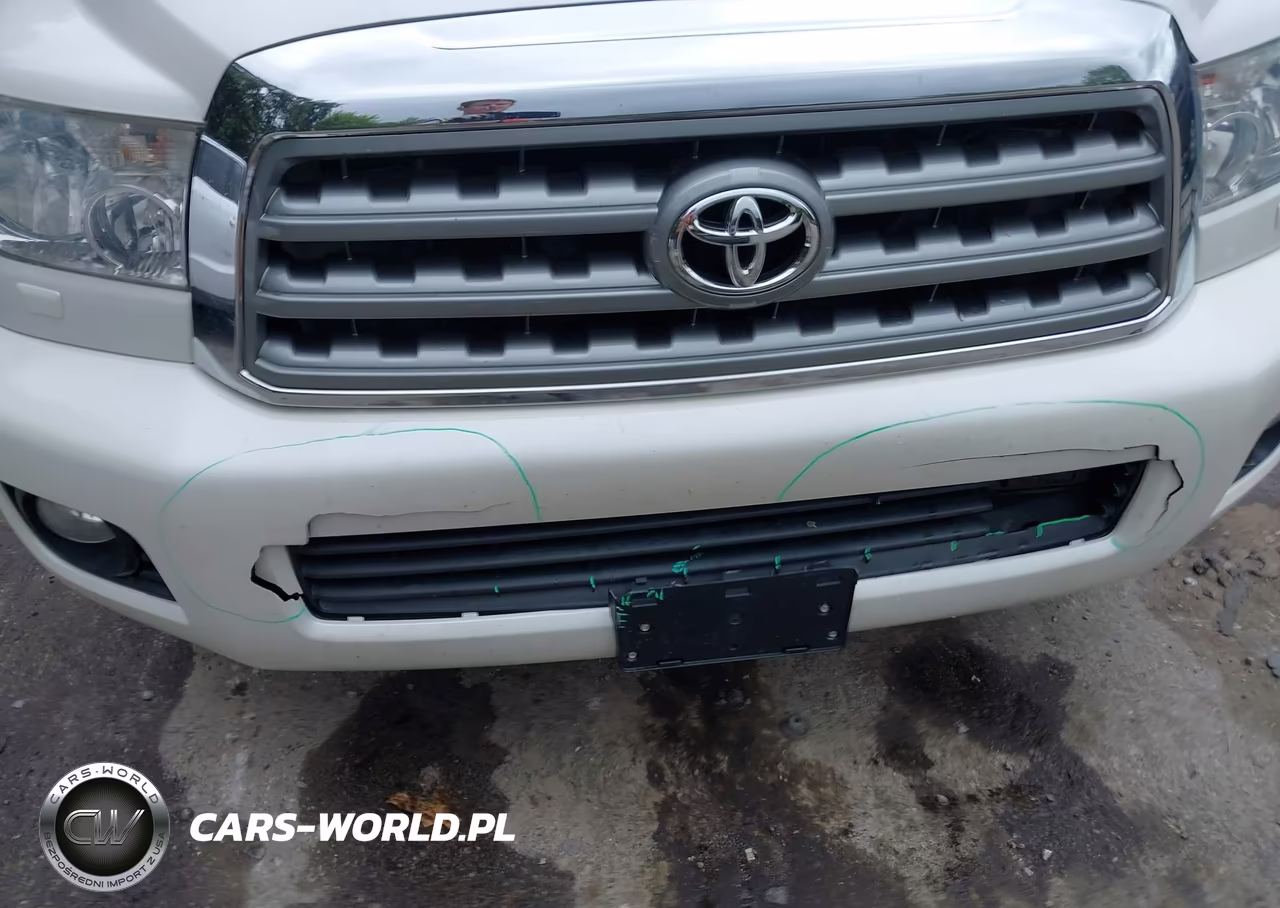 2013 Toyota Sequoia Platinum 5.7L V8 VIN:5TDDW5G17DS087281 - 12
