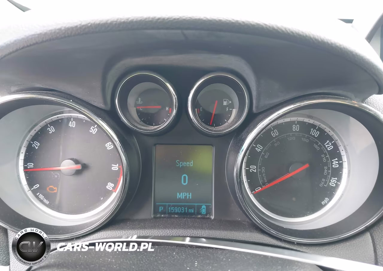 2013 Buick Encore VIN:KL4CJESB8DB098110 - 7