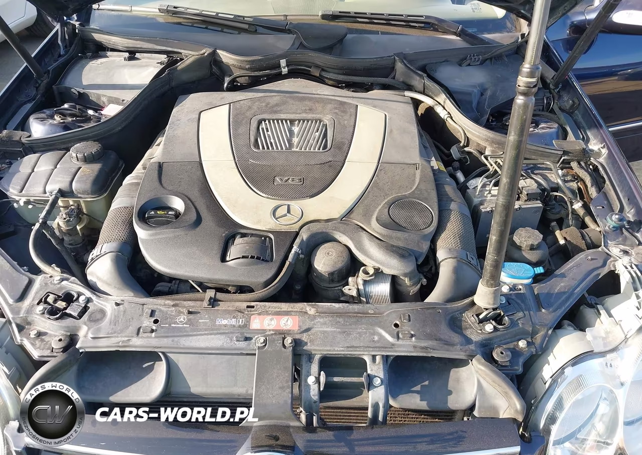 2009 Mercedes-Benz Clk 550 VIN:WDBTK72F99T102148 - 10