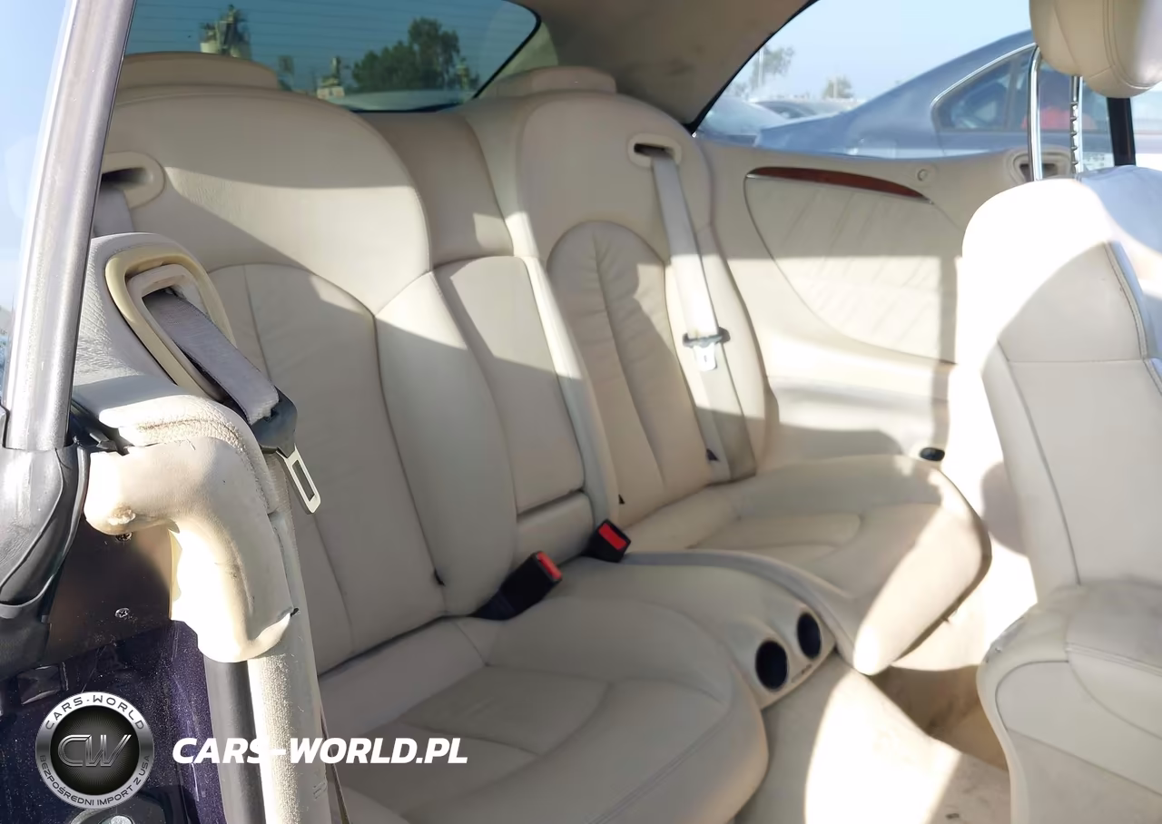2009 Mercedes-Benz Clk 550 VIN:WDBTK72F99T102148 - 8