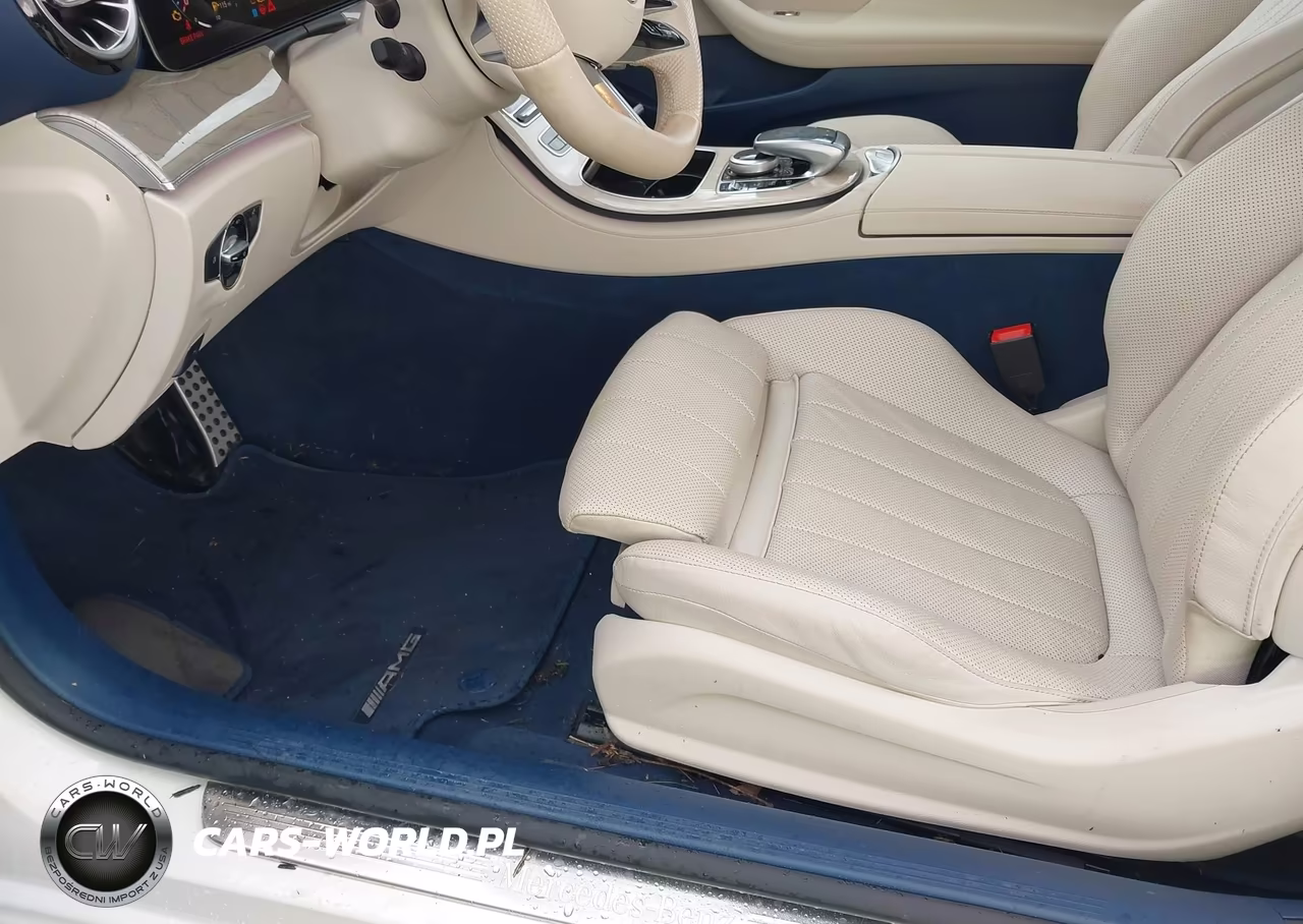 2023 Mercedes-Benz E 450 4Matic VIN:W1K1K5KB1PF197347 - 6