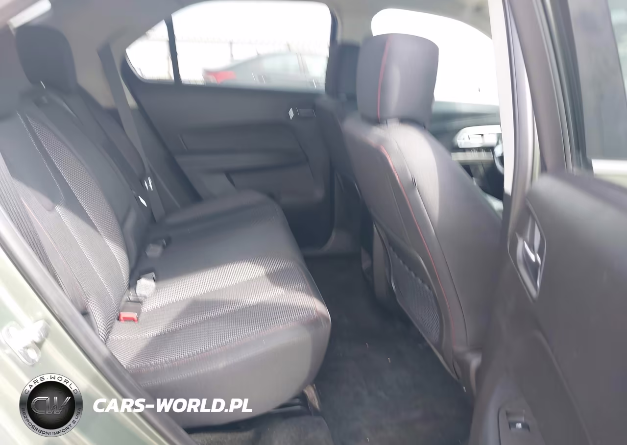 2015 Chevrolet Equinox 1Lt VIN:2GNALBEK9F6106519 - 8