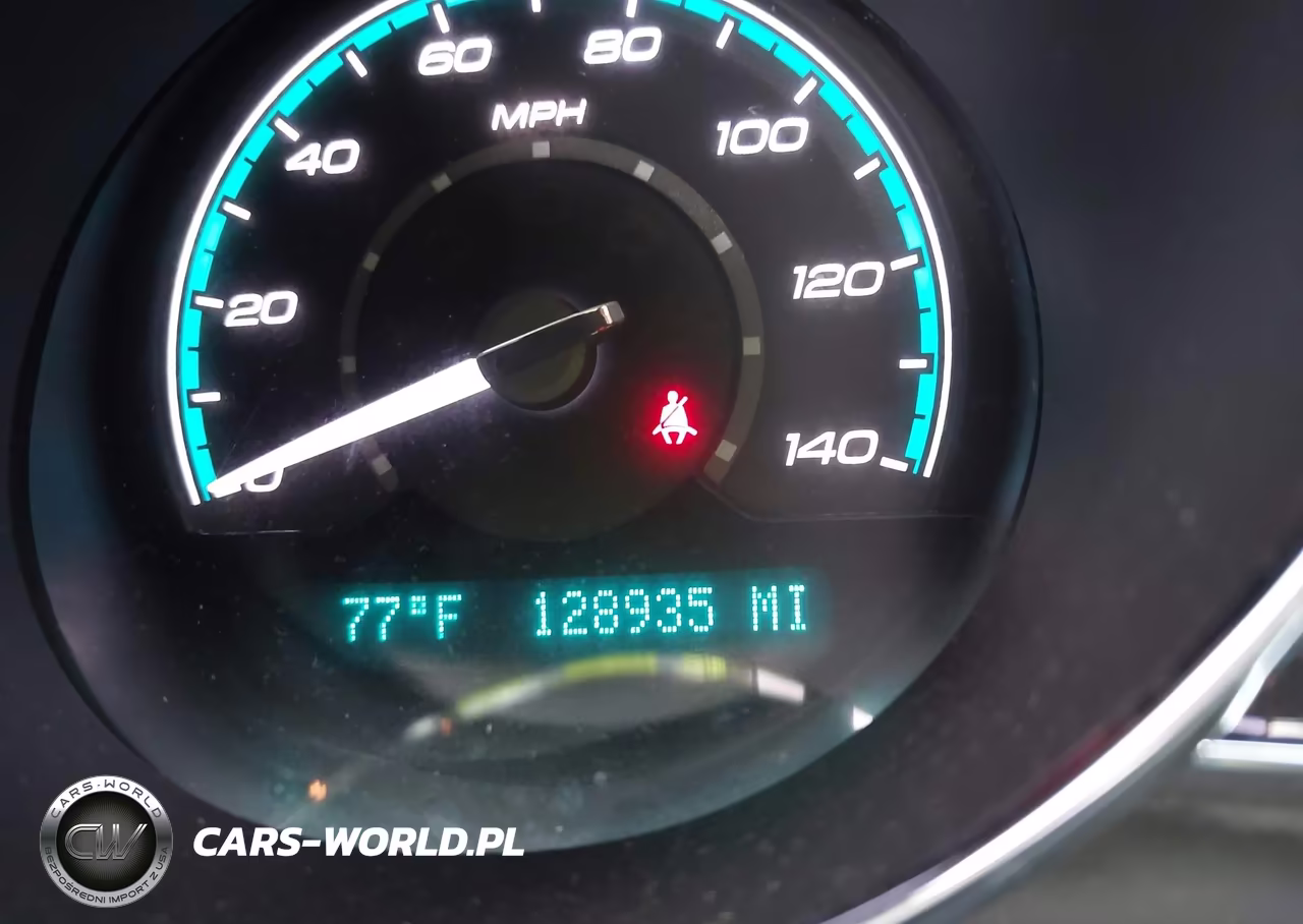 2009 Chevrolet Malibu Lt VIN:1G1ZJ57B794206701 - 7