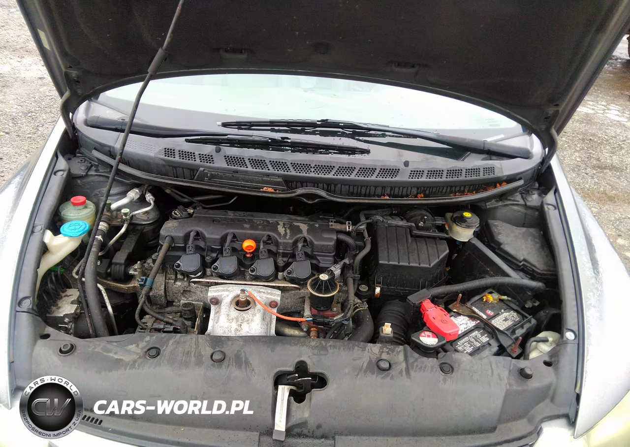 2010 Honda Civic Ex-L VIN:2HGFA1F90AH548095 - 10