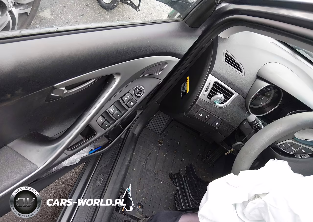 2016 GMC Terrain Slt VIN:2GKFLUE33G6207080 - 12