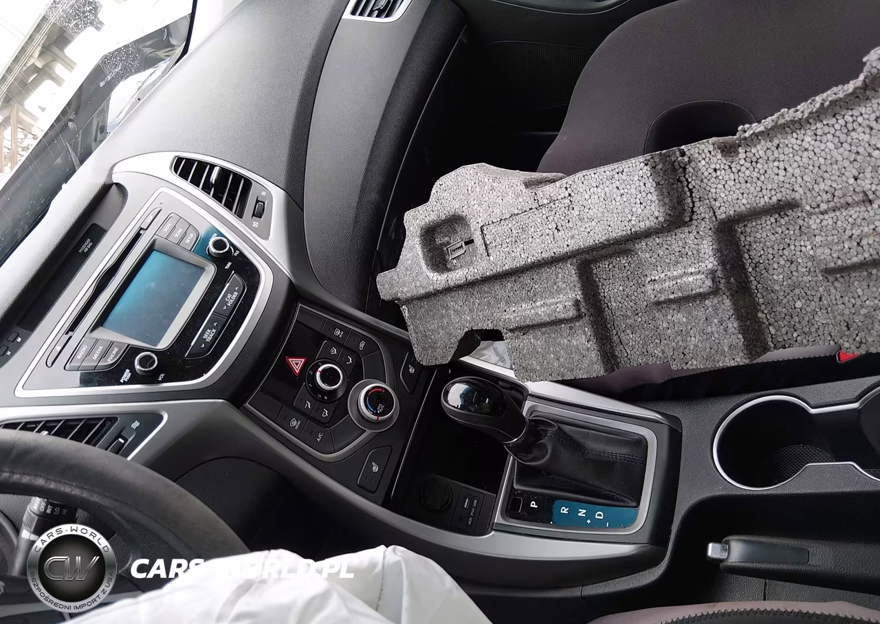 2016 GMC Terrain Slt VIN:2GKFLUE33G6207080 - 21