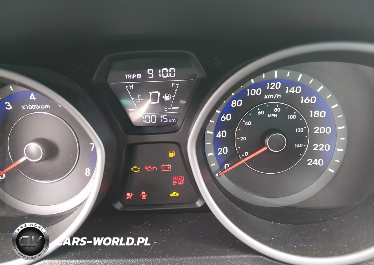 2016 GMC Terrain Slt VIN:2GKFLUE33G6207080 - 7